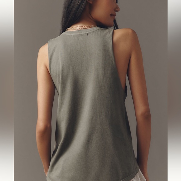 Letluv Beach Boys Tank Top - Picture 2 of 10